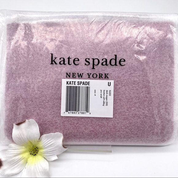NWT ♠️Kate Spade♠️ Keaton Pouch Wristlet - Picture 9 of 13